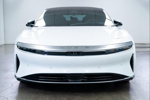2022 Lucid Air Grand Touring