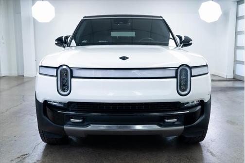 2022 Rivian R1S Launch Edition