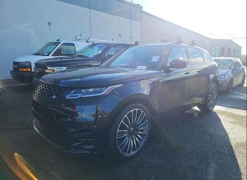 2023 Land Rover Range Rover Velar P400 HST