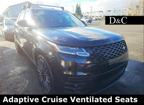 2023 Land Rover Range Rover Velar P400 HST