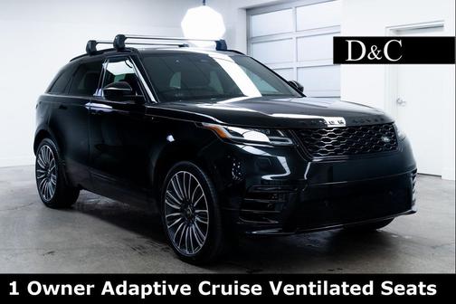 2023 Land Rover Range Rover Velar P400 HST