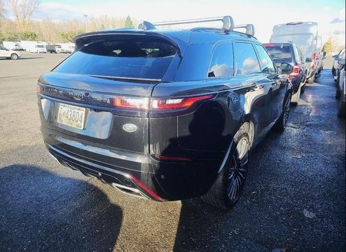 2023 Land Rover Range Rover Velar P400 HST