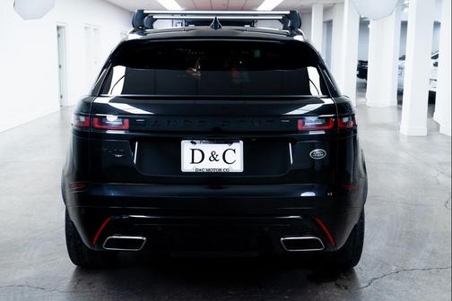 2023 Land Rover Range Rover Velar P400 HST