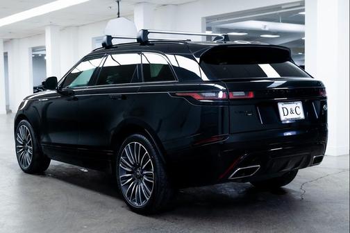 2023 Land Rover Range Rover Velar P400 HST