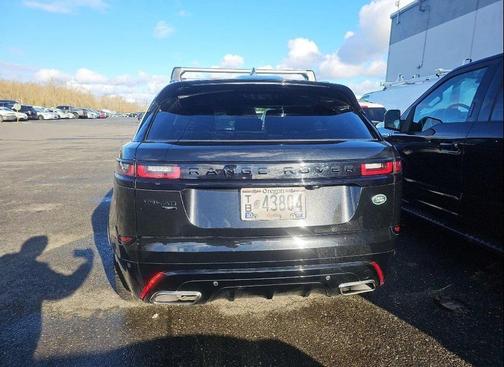 2023 Land Rover Range Rover Velar P400 HST