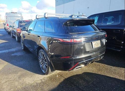 2023 Land Rover Range Rover Velar P400 HST