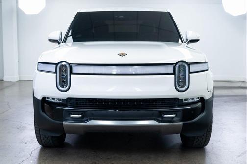 2023 Rivian R1T Adventure Quad Motor Large Pack