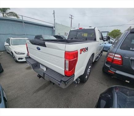 2020 Ford F-250 Lariat