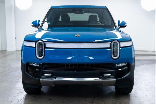 2023 Rivian R1T Adventure Quad Motor Large Pack
