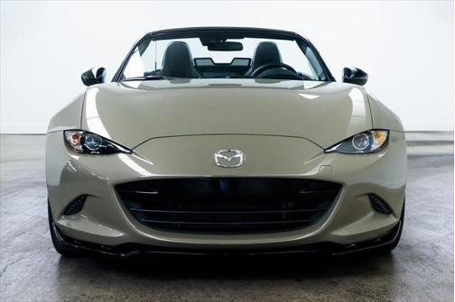 2023 Mazda MX-5 Miata Club