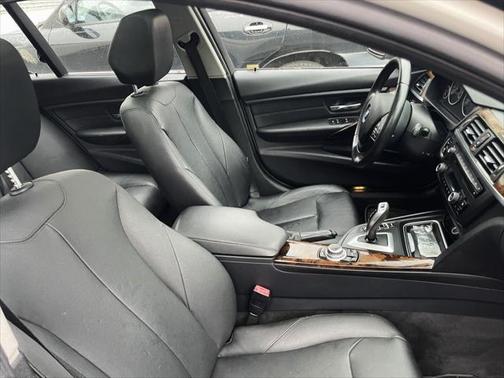 2014 BMW 328 xDrive