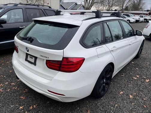 2014 BMW 328 xDrive