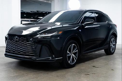 2023 Lexus RX 350 Premium