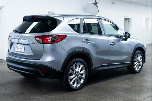 2014 Mazda CX-5 Grand Touring