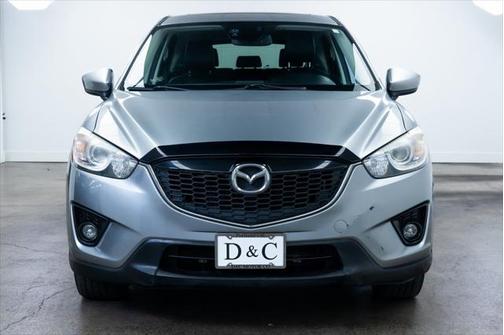 2014 Mazda CX-5 Grand Touring