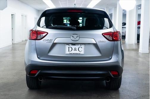 2014 Mazda CX-5 Grand Touring