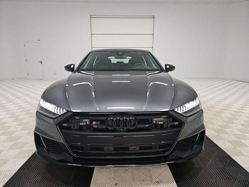 2023 Audi S7 Premium Plus TFSI quattro Tiptronic