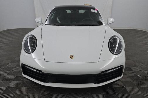 2020 Porsche 911 911 Carrera S