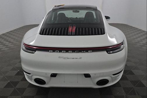 2020 Porsche 911 911 Carrera S