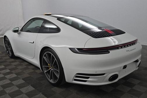 2020 Porsche 911 911 Carrera S