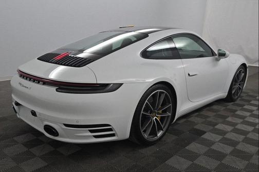 2020 Porsche 911 911 Carrera S