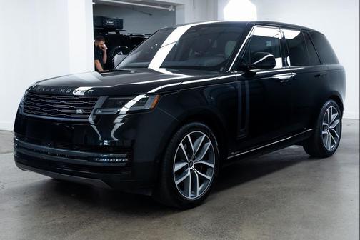 2023 Land Rover Range Rover Autobiography