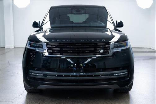 2023 Land Rover Range Rover Autobiography