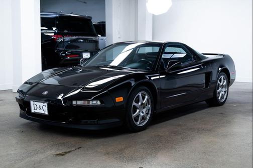 1995 Acura NSX T