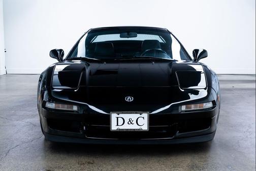 1995 Acura NSX T
