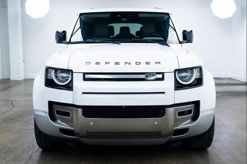 2023 Land Rover Defender 130 S