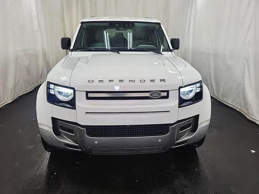 2023 Land Rover Defender 130 S