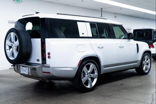 2023 Land Rover Defender 130 S