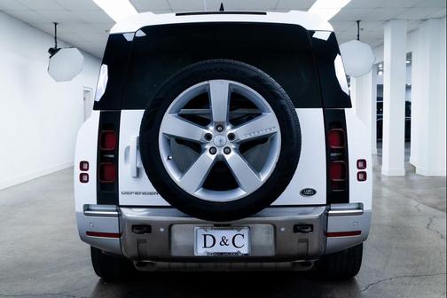 2023 Land Rover Defender 130 S