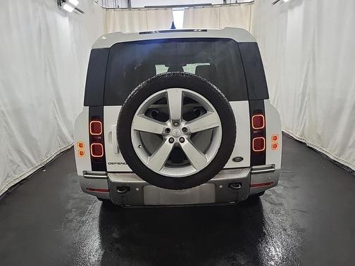 2023 Land Rover Defender 130 S