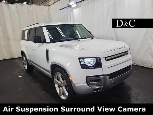 2023 Land Rover Defender 130 S