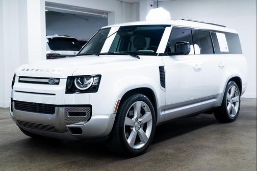 2023 Land Rover Defender 130 S