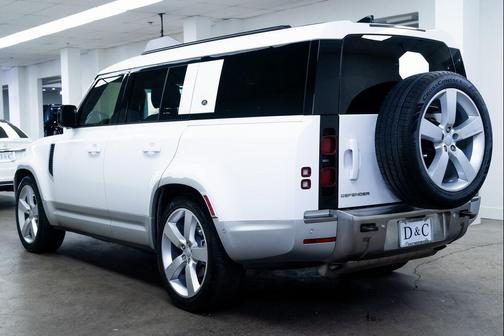 2023 Land Rover Defender 130 S