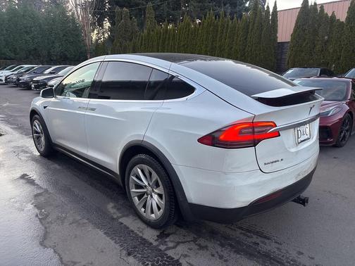 2019 Tesla Model X 100D