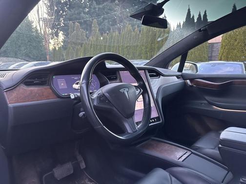 2019 Tesla Model X 100D