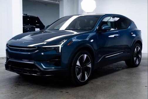 2025 Polestar 3 Long Range Dual Motor