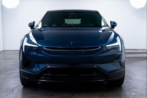 2025 Polestar 3 Long Range Dual Motor
