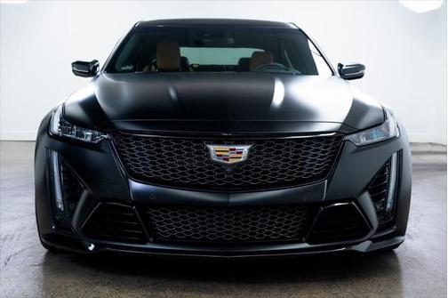2022 Cadillac CT5-V V-Series Blackwing