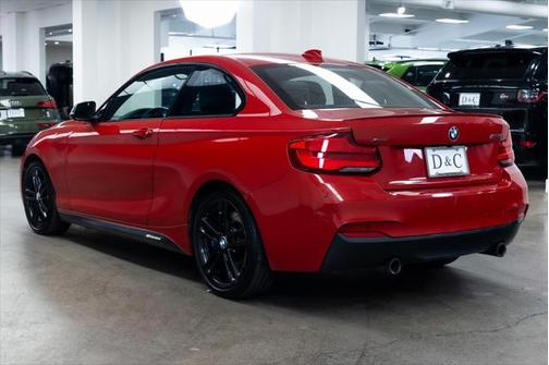 2019 BMW M240 i xDrive