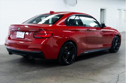 2019 BMW M240 i xDrive