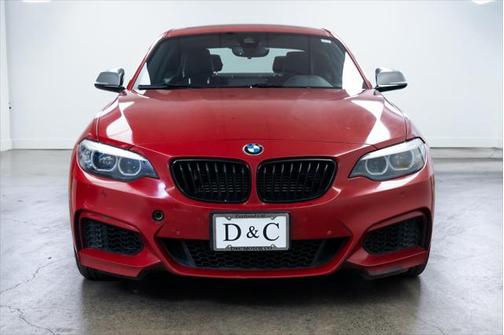 2019 BMW M240 i xDrive