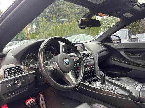 2018 BMW 640 i xDrive
