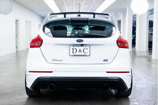2017 Ford Focus RS Base
