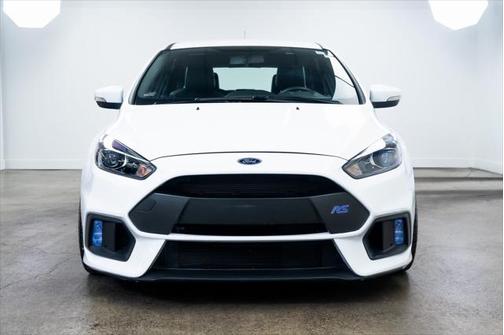 2017 Ford Focus RS Base