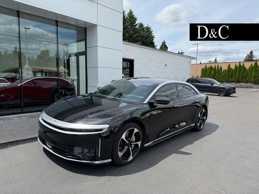 2023 Lucid Air Touring