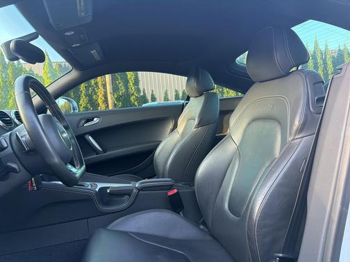 2013 Audi TTS 2.0T Premium Plus